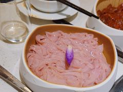 -海底捞火锅(长沙华创国际广场店)