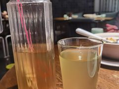 -粗茶淡饭·隐庐私厨(东亭店)