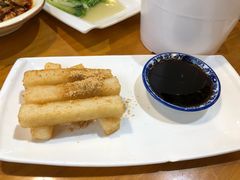 -易老妈蹄花.特色川菜(人民公园总店)