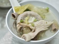 -创发潮州饭店