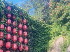 -烟台山景区