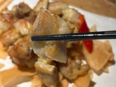 -老伙记海鲜码头(北滘店)