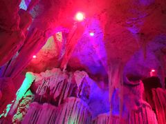 -水晶之星洗浴温泉汗蒸