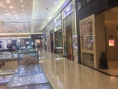 -燕莎友谊商城(金源店)