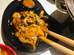 -红辣椒·川菜·火锅(科华路店)