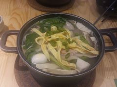 -线人米线(桂林路店)