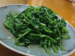 -山茶云南菜(永安里店)