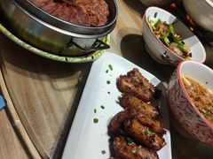 -巴人堂(女儿城店)