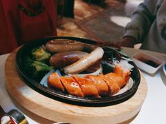 -俄士厨房(印象汇店)