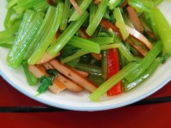 -菜根香土菜馆(文昌东路店)