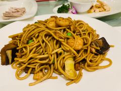 -梅龙镇酒家(南京西路总店)