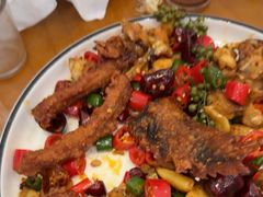 -醉壹号海鲜大排档(厦门美食地标店)