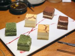 -九井澤精致料理(金茂店)