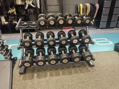 -24/7 FITNESS 健身(罗湖金光华店)