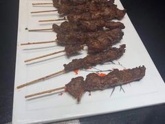-蒙古人烤羊大师(工农大路创始店)
