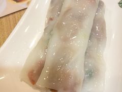 -添好运点心专门店(中环IFC店)