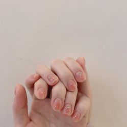 -Fanni美甲美睫皮肤管理