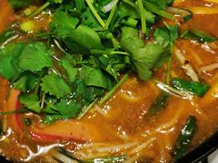 -肥汁米蘭香港米线(长宁来福士店)