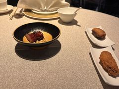 -万丽轩·粤菜(王府井金茂万丽酒店)