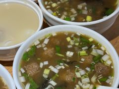 -百年认一力·清真牛羊肉(南中环店)