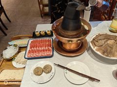 -东来顺饭庄(天坛店)