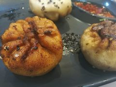 -小杨生煎(火车站北广场店)