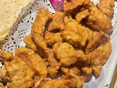 -前海沿·青岛菜(乐客城店)