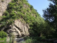 -灵溪风景区