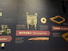 -盘龙城遗址博物院