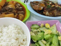 -中医药大学-第2食堂