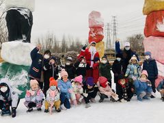 -蓝莓果幼儿园(通州梨园店)