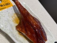 -香港新发烧腊茶餐厅(书城店)