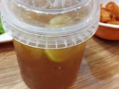 -阿水大杯茶(七里河店)