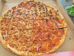 -Tubestation站点比萨(高新万达ONE店)