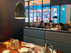 -前海沿·青岛菜(五四广场永旺店)