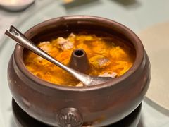 -福照楼汽锅鸡·云南菜(火车站锦江店)
