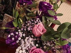 -花邻FloweringLife花艺气球派对(武康大楼店)