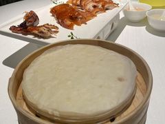 -漢舍中国菜馆(浦东嘉里城店)