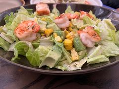 鲜虾沙拉-Calix&Lay's(新天地店)
