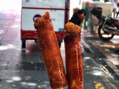 -八一路好吃街(雨田商务大厦店)