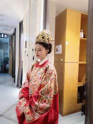 -盘子女人坊古装写真摄影(厦门总店)