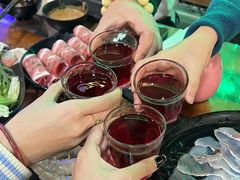 -丽江庭院之爱在路上(西单店)
