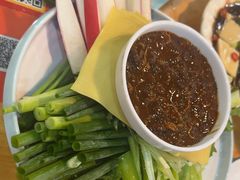-亿牌牌东北烧烤(怀特店)