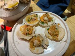 -京料理·日料自助·铁板燒(复悦城店)