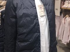 -MUJI无印良品(远洋未来广场店)