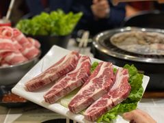 -胡哥烤肥牛(车公庙店)