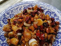 -川悦壹号·川菜(蠡溪路店)