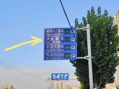 -循礼门鲜花花市(武汉循礼门店)