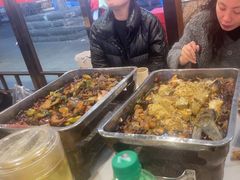 -沈姐万州烤鱼(沙坪坝七中店)