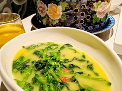 -羲和雅苑•北京烤鸭(国贸商城店)